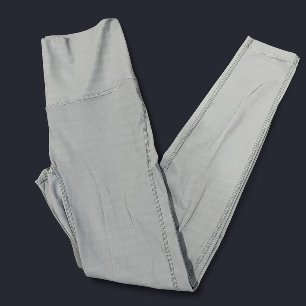 Blue/green Paragon Leggings